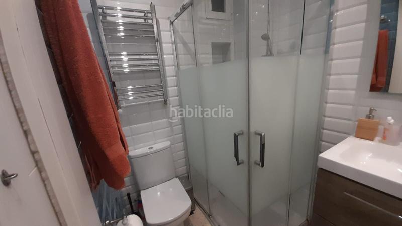 Foto ab57264b-6d5a-4a2a-98fc-13ce2a9d4a47. Location appartement avec chauffage dans Amara Donostia - San Sebastián