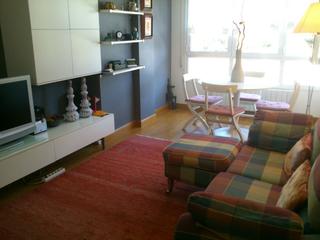 Location Appartement  Ondarreta. Alquiler temporal de septiembre a junio.  piso zona antriguo ond