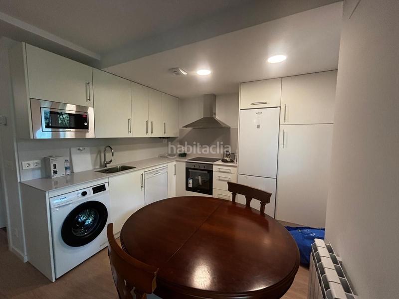 Foto 113ae559-9fbf-45ea-9d2c-c4d8cfb2aaba. Affitto appartamento con riscaldamento in Astigarraga