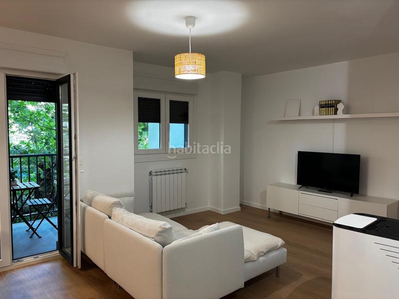 Foto 3cd9a1eb-bfc0-4610-8539-44cc658214e5. Affitto appartamento con riscaldamento in Astigarraga