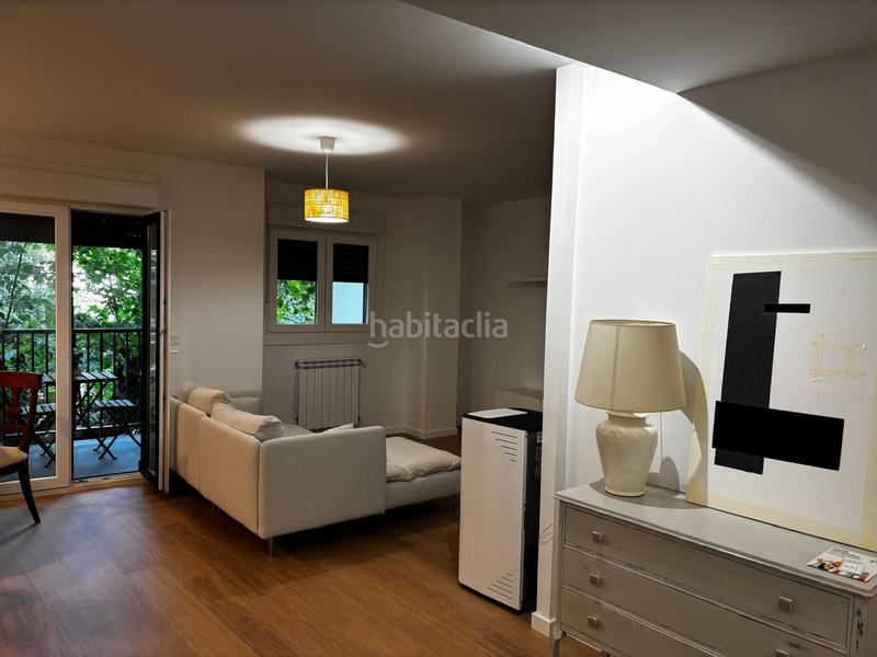 Foto dc728c04-9f4b-4757-859c-bd0cd8300a6d. Affitto appartamento con riscaldamento in Astigarraga
