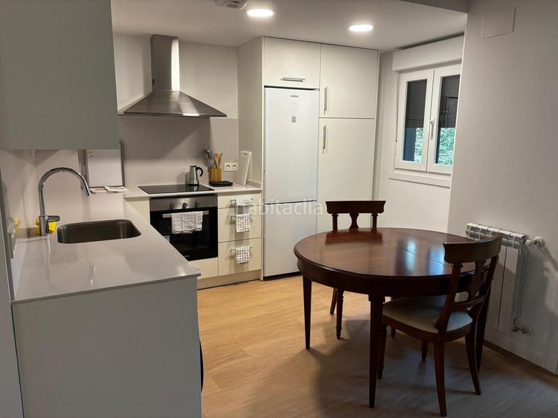 Foto e7dca7f3-32ac-4ad8-a275-71911f429873. Affitto appartamento con riscaldamento in Astigarraga