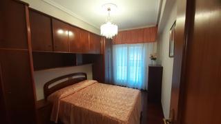 Location Appartement  Virgen del carmen. Para estudiantes de septiembre a junio. piso egia, virgen del ca