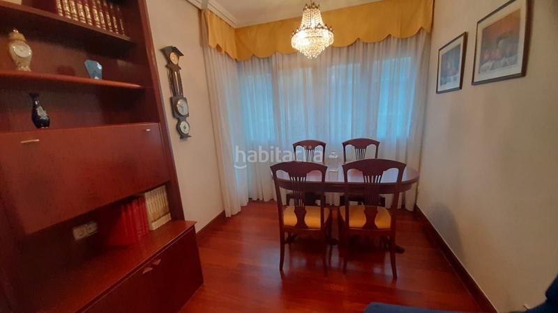 Foto b8de343a-d7c2-4f22-aa16-09161da5e67e. Affitto appartamento con riscaldamento in Egia Donostia - San Sebastián