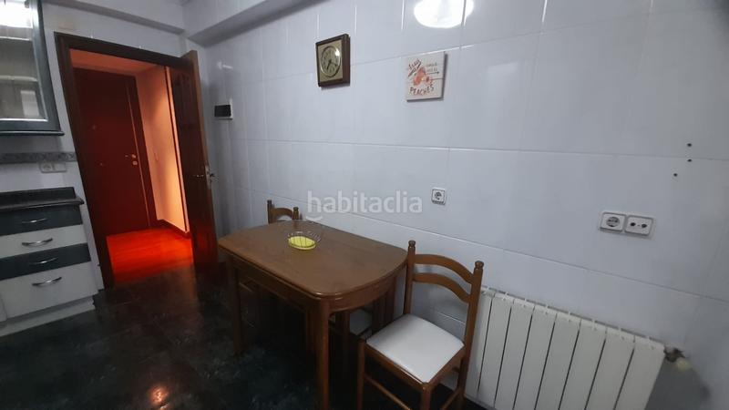 Foto c4f3ff35-9981-4b96-9144-b5b51de3463c. Affitto appartamento con riscaldamento in Egia Donostia - San Sebastián