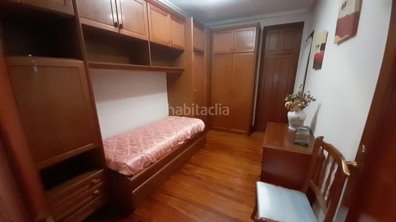 Foto 2f4f6f67-af16-42f6-950b-172c94b97275. Rent flat with heating in Egia Donostia - San Sebastián