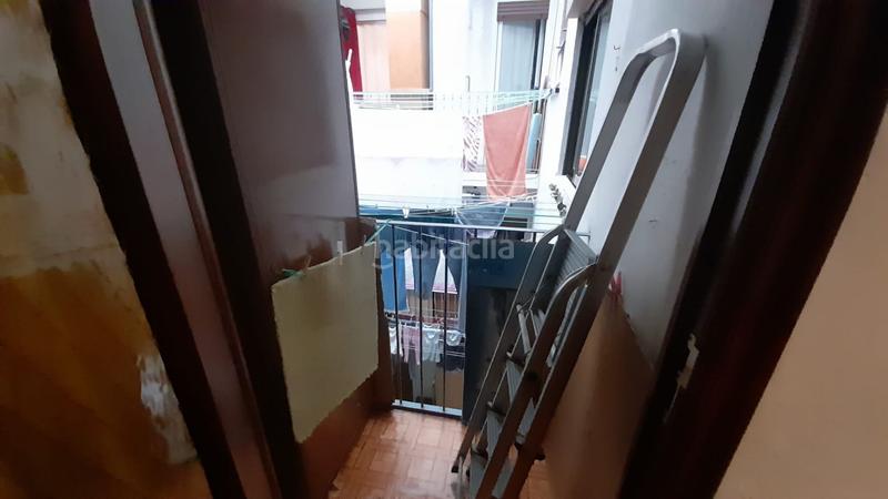 Foto 45e904f3-cfb5-4895-8dca-6b2bc39432af. Rent flat with heating in Egia Donostia - San Sebastián