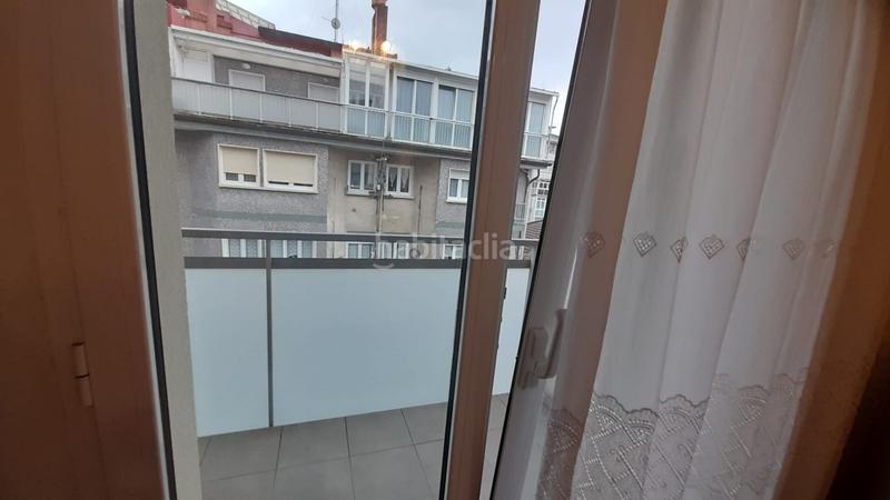 Foto 62b80756-c236-4d87-8348-7ffc800bb5f7. Rent flat with heating in Egia Donostia - San Sebastián