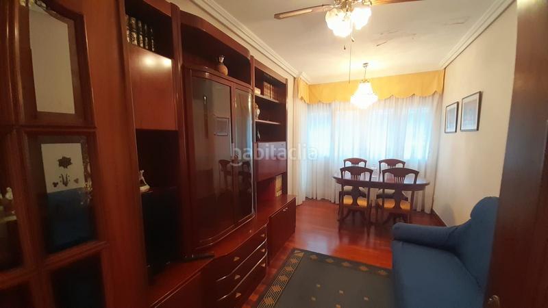 Foto 72d0c2ee-bb3c-48ae-8377-efcd33d3b0b0. Rent flat with heating in Egia Donostia - San Sebastián