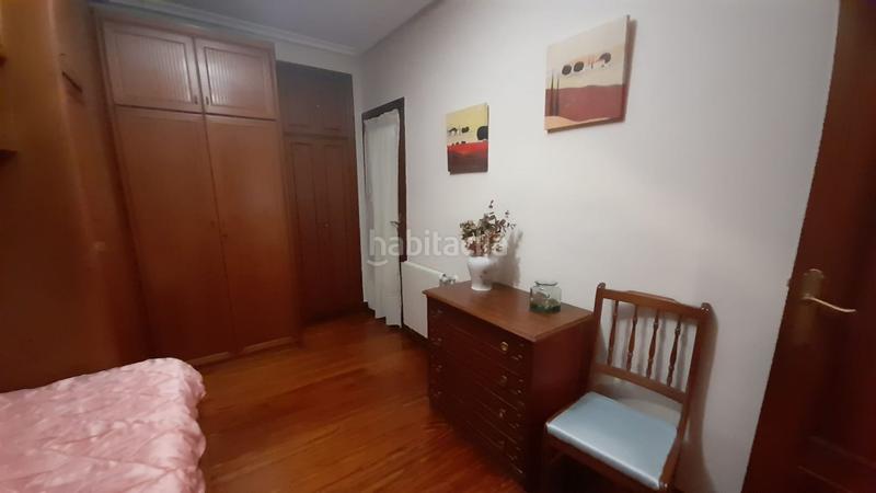 Foto 7b098450-5f56-47a3-ade6-49a760de941f. Rent flat with heating in Egia Donostia - San Sebastián