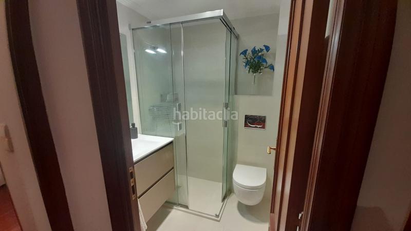 Foto 7e01bd16-faf0-4149-bb86-c0b6c763d459. Rent flat with heating in Egia Donostia - San Sebastián