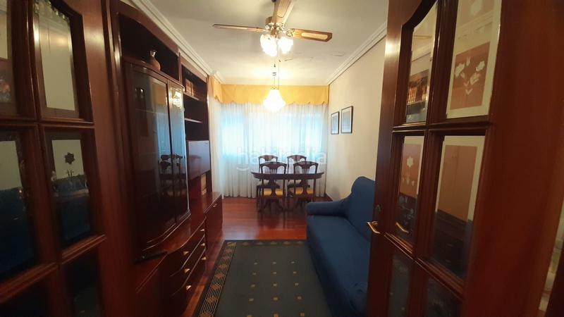 Foto a75f8ac3-af0b-40c9-8c1f-e2d94debf302. Rent flat with heating in Egia Donostia - San Sebastián