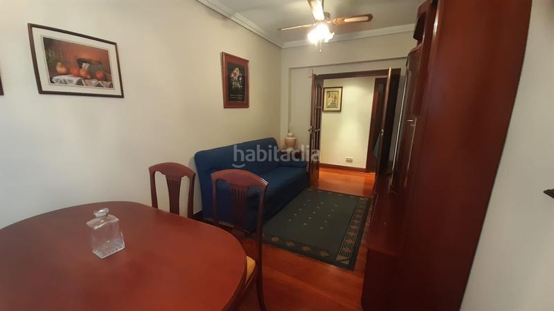 Foto adb452ef-8919-4883-a69d-342b84271bb6. Rent flat with heating in Egia Donostia - San Sebastián