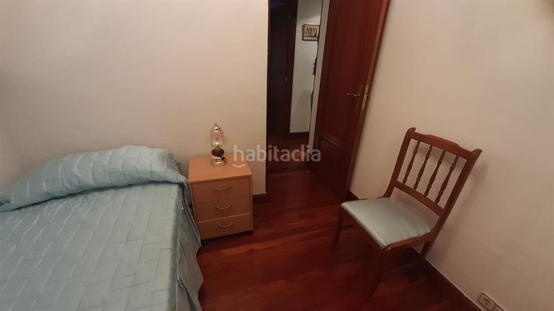 Foto ae1a3c6e-859b-40d2-b36f-327ce6b59ac4. Rent flat with heating in Egia Donostia - San Sebastián