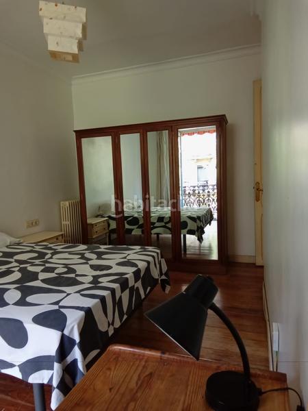 Foto 1257d640-3155-435c-9e60-95b3e0b517db. Affitto appartamento con riscaldamento in Área Romántica Donostia - San Sebastián