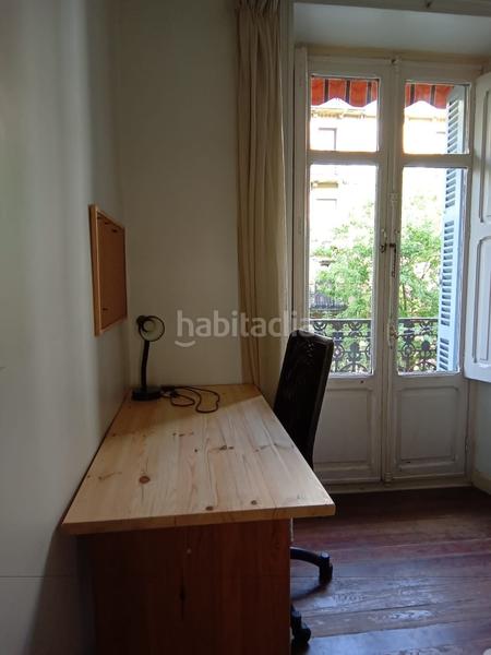 Foto 2a6497c1-06b6-4cb7-b786-a325885fd666. Affitto appartamento con riscaldamento in Área Romántica Donostia - San Sebastián