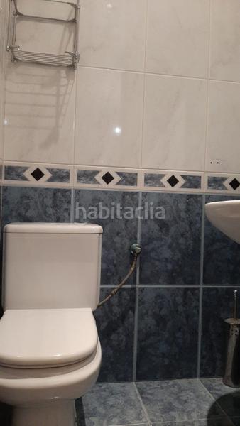 Foto aa4b986e-346a-426c-bcf7-273a260b6914. Affitto appartamento con riscaldamento in Área Romántica Donostia - San Sebastián