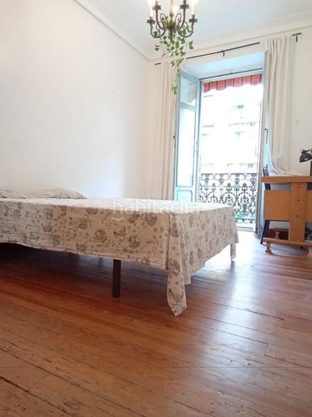 Foto 0cf2740d-fbf3-4a11-b5b8-d31b9c583253. Miete etagenwohnung mit heizung in Área Romántica Donostia - San Sebastián