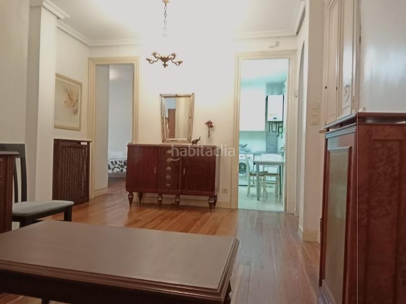 Foto 1b51768e-d131-4c8c-8022-a862704fe144. Miete etagenwohnung mit heizung in Área Romántica Donostia - San Sebastián