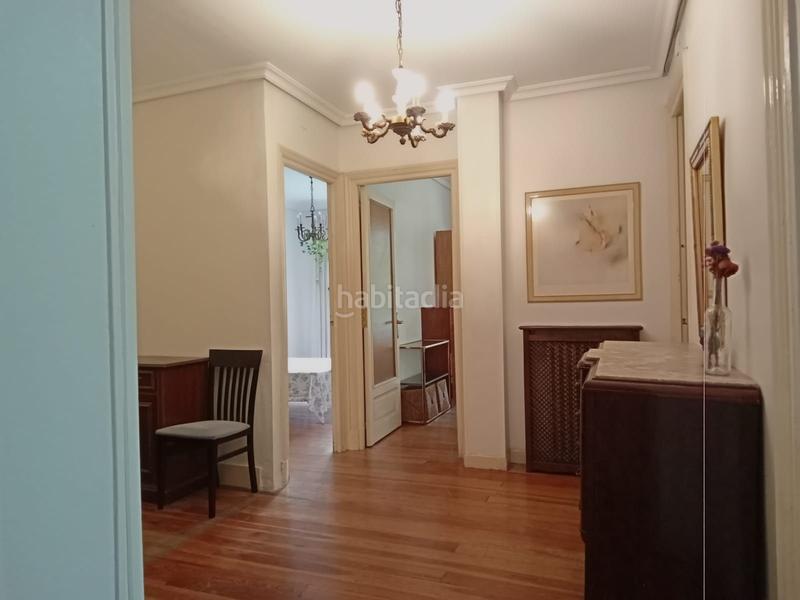 Foto 2bb0cf29-fa04-409c-a8ed-6a09af639933. Miete etagenwohnung mit heizung in Área Romántica Donostia - San Sebastián