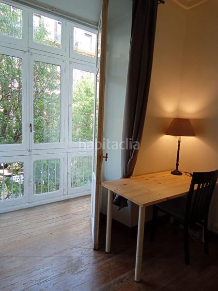 Foto 899445c5-f3f3-40f4-a9f8-cbf258ea3168. Miete etagenwohnung mit heizung in Área Romántica Donostia - San Sebastián