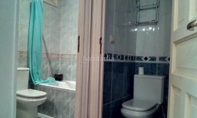 Foto 371c0e25-90a5-4cc3-a8bc-9f79f15047ea. Rent flat with heating in Área Romántica Donostia - San Sebastián