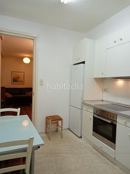 Foto 438d9958-d120-4ee9-830c-19adcbca7771. Rent flat with heating in Área Romántica Donostia - San Sebastián