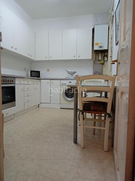 Foto a8d8ea0c-6b7d-4747-8359-b11d086e0e7f. Rent flat with heating in Área Romántica Donostia - San Sebastián