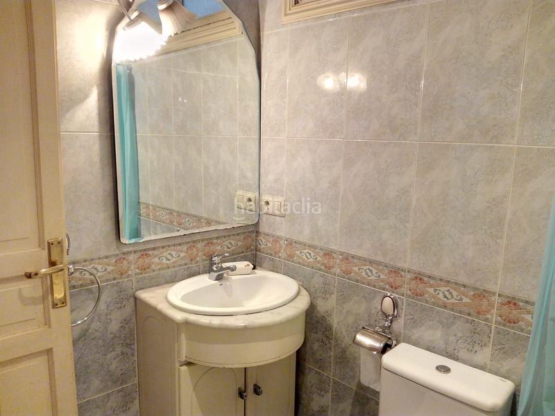 Foto f049f063-701e-419f-80b3-417e5e0ab4c5. Rent flat with heating in Área Romántica Donostia - San Sebastián