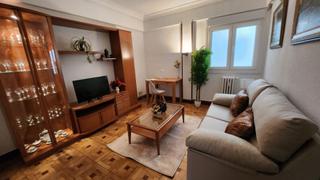 Miete Etagenwohnung  Eustasio amilibia. Alquiler temporal prorrogable. atico con terraza amara zona pio
