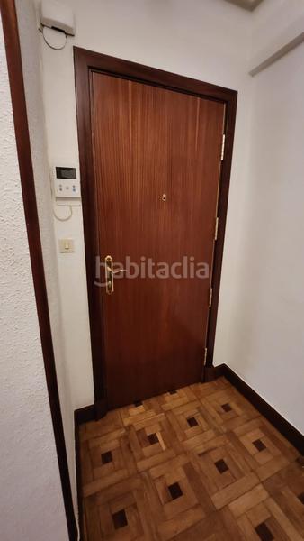 Foto 102979dc-6198-48d8-9050-0a5116cfab0e. Affitto appartamento con riscaldamento in Amara Donostia - San Sebastián