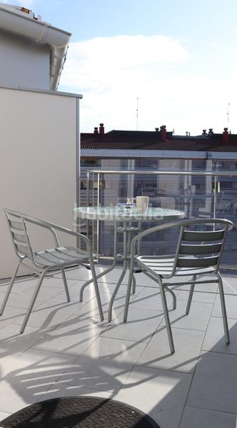 Foto 8b56ed52-b7e8-49c2-a884-de85c16172e2. Affitto appartamento con riscaldamento in Amara Donostia - San Sebastián