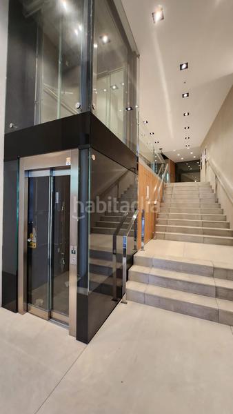 Foto b7843423-16cd-42c3-8315-64a58c27b928. Affitto appartamento con riscaldamento in Amara Donostia - San Sebastián