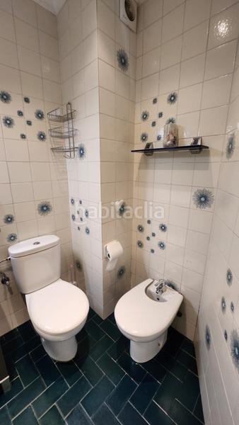 Foto fdd071cd-f1ab-4f54-9cf1-fb4805b58798. Affitto appartamento con riscaldamento in Amara Donostia - San Sebastián