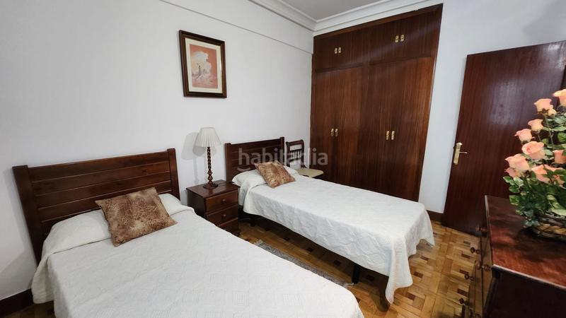 Foto 1b67cb2c-e007-4ee5-99c2-c570999561c3. Miete etagenwohnung mit heizung in Amara Donostia - San Sebastián
