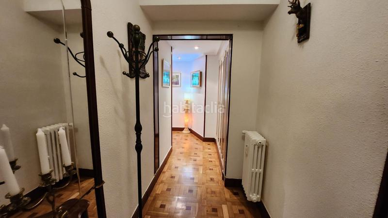 Foto 2237ed72-c613-4592-8ddb-8cfb7348b0b6. Miete etagenwohnung mit heizung in Amara Donostia - San Sebastián