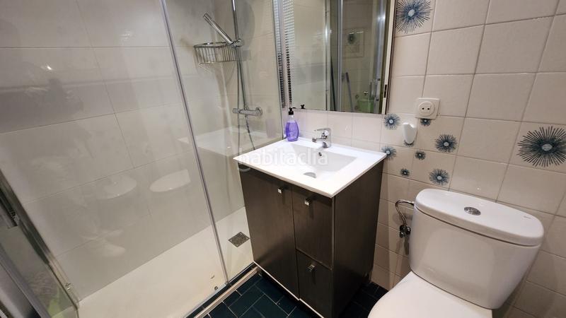 Foto 3fdd53fc-5d8e-4091-8769-32f4d292e126. Miete etagenwohnung mit heizung in Amara Donostia - San Sebastián