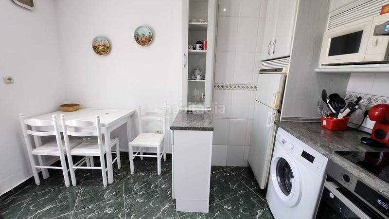 Foto 448aace2-3565-44dc-95a0-73010258cc72. Miete etagenwohnung mit heizung in Amara Donostia - San Sebastián