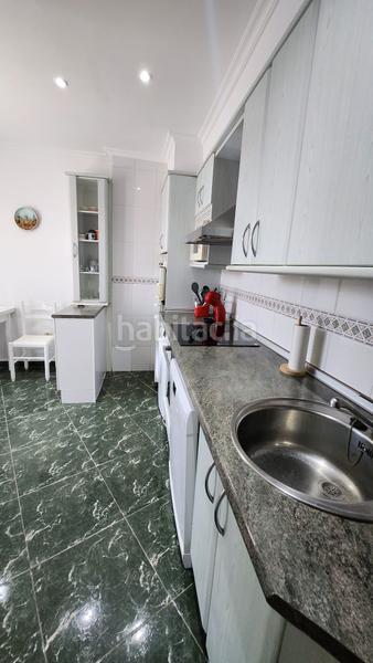 Foto 6a4197e5-6e7a-45f2-abaf-3245ec2e5210. Miete etagenwohnung mit heizung in Amara Donostia - San Sebastián