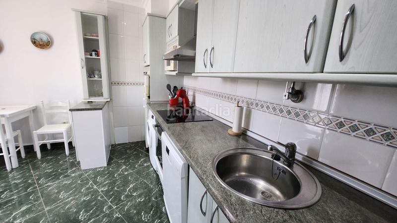 Foto 6e89416e-5b78-414a-9394-f5e980b9b669. Miete etagenwohnung mit heizung in Amara Donostia - San Sebastián