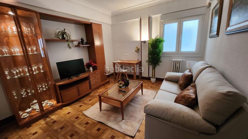 Foto 705c6578-2fcb-4762-b3f2-6cf7af2146b9. Miete etagenwohnung mit heizung in Amara Donostia - San Sebastián