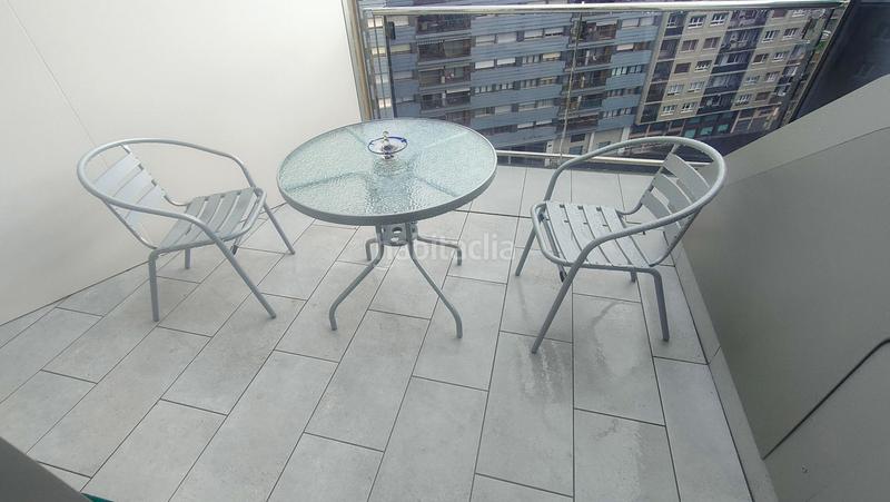 Foto bb172dad-3105-4cfc-bcfe-2562696e96c6. Miete etagenwohnung mit heizung in Amara Donostia - San Sebastián