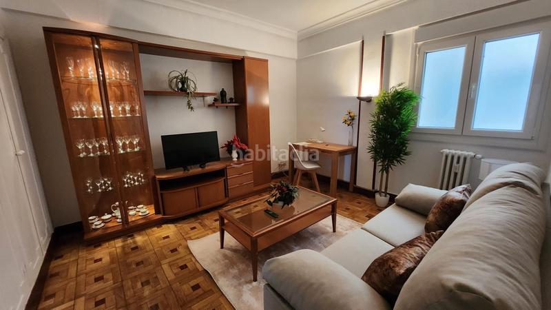 Foto ebd33b05-88cb-4d15-aa6c-01bde2f94e87. Miete etagenwohnung mit heizung in Amara Donostia - San Sebastián