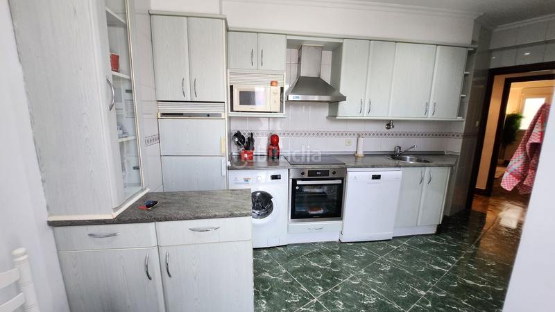 Foto 3d8eeb87-a5b1-4562-b18b-f1742f5f792e. Rent flat with heating in Amara Donostia - San Sebastián