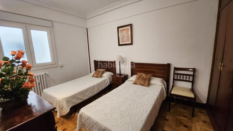 Foto cdeacff2-0288-4587-ae8d-f13504db75bb. Rent flat with heating in Amara Donostia - San Sebastián