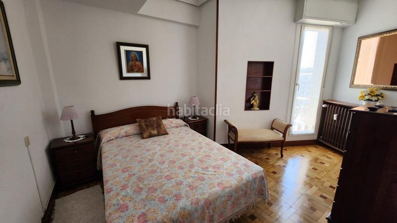 Foto fcdcab20-0453-417f-b7c9-575b7f5483d6. Rent flat with heating in Amara Donostia - San Sebastián