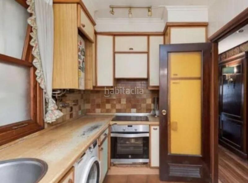 Foto a5fd1665-a3f4-4cfc-969d-d7619a7e8631. Miete etagenwohnung mit heizung in Gros Donostia - San Sebastián