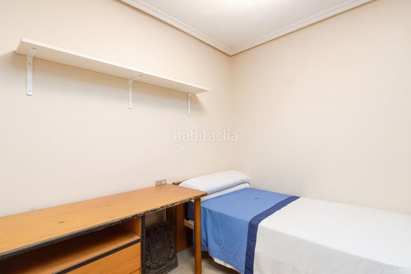 Foto 00fdead5-6235-4fed-9724-ee1b09a3807b. Rent flat with heating in Gros Donostia - San Sebastián