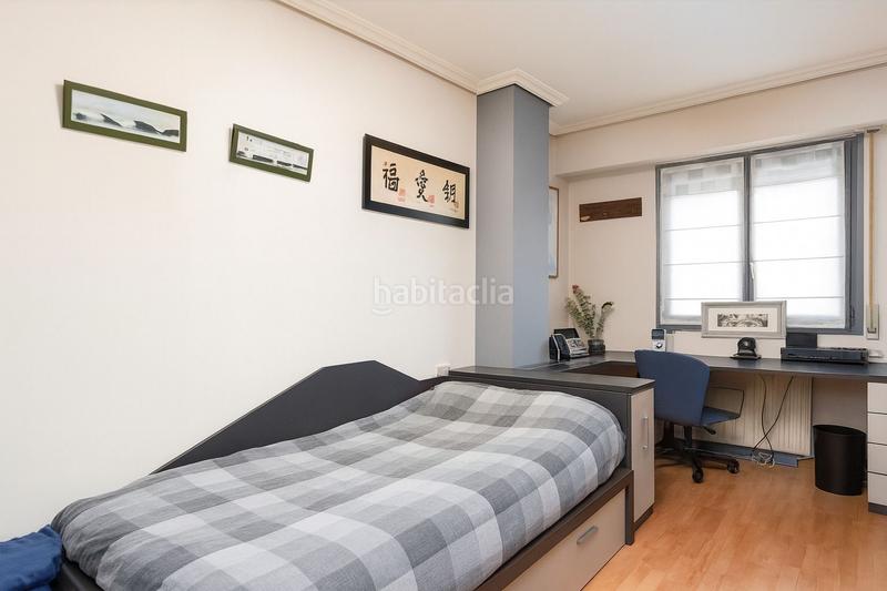 Foto 7735df62-9d6e-4275-9f36-2cf85dae664c. Rent flat with heating in Gros Donostia - San Sebastián