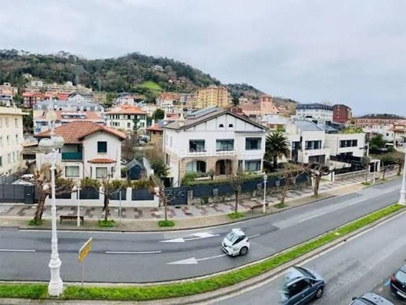 Foto 932771ad-2a9c-4702-ad46-cfba587f8571. Rent flat with heating in Gros Donostia - San Sebastián